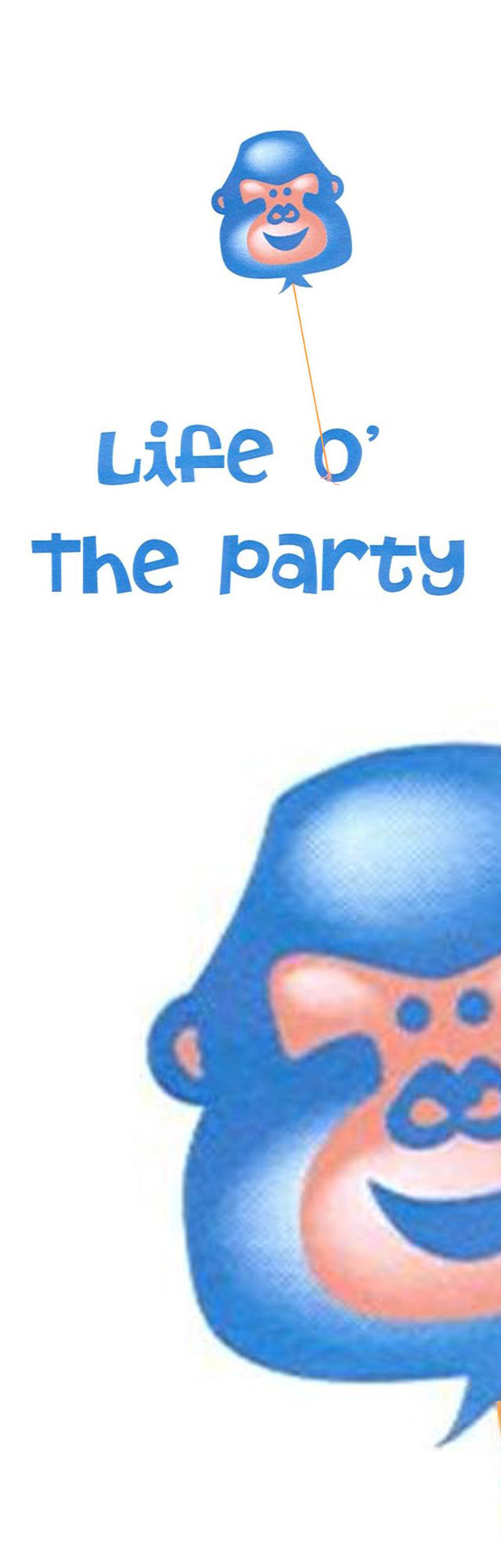 Life O’ the Party